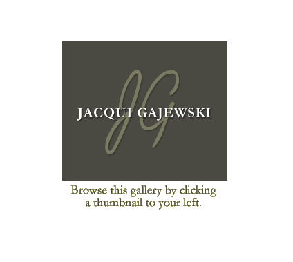 Jacqui's Portfolio